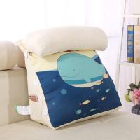 ราคา หมอนพิงหลังเบาะพิงหลังเบาะพิงหลังเบาะพิงหลังเบาะพิงหลังขนาดใหญ่บนเตียงหมอนกอดโซฟาห้องนั่งเล่นเบาะพิงหลังขนาดใหญ่ป้องกันเอว (15634627826)