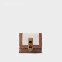 ราคา CHARLES and KEITH CK6 10770489 กระเป๋าสตางค์ใบสั้นสำหรับผู้หญิง (16430195081)
