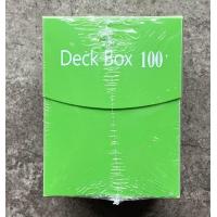 ราคา กล่องใส่การ์ด แวนการ์ด บัดดี้ไฟท์ แบบสี มินิมอล Vanguard Buddy Fight (20404562645)