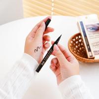 ราคา Joji Secret young Easy Liquid Pen Eyeliner 0 7 g อายไลเนอร์ (19937124013)