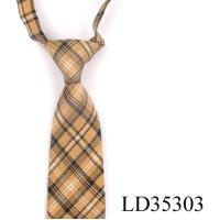ราคา เนคไท เน็คไท สำหรับผู้หญิง Men Women Neck Tie Cotton Boys Girls Ties Slim Plaid Necktie For Gifts Casual Novelty Rubber Tie Adjustable Neckties (5760170986)