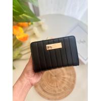 ราคา พร้อมกล่อง กระเป๋าสตางค์ lyn ใบกลาง คอลเลคชั่นใหม่ (21059406708)