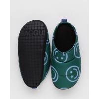 ราคา พร้อมส่ง BAGGU Puffy Slipper รองเท้าใส่ในบ้าน (19492687568)