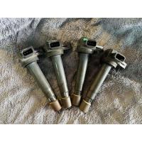 ราคา คอย คอยจุดระเบิด HONDA D17 CIVIC ES ญี่ปุ่นแท้ ราคาต่อชิ้น (20717723760)