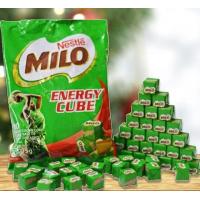 ราคา Milo Energy Cube ไมโลคิวบ์ Milo Cube ไมโลก้อน ผลิตจากไนจีเรีย 275 กรัม ของดี ตลาดกิมหยง หาดใหญ่ (2503120463)