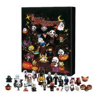 ราคา การนับถอยหลังสำหรับวันฮาโลวีน 24 ชิ้นชุดแปลกใจทุกวันปฏิทินการนับถอยหลังสำหรับวันฮาโลวีน (20193949004)