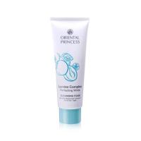 ราคา Oriental Princess Lumino Complex Perfecting White Cleansing Foam 100g (21027453595)