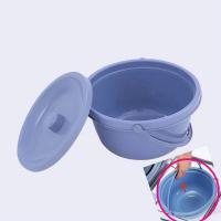 ราคา เก้าอี้นั่งถ่ายผู้สูงอายุ ส้วมเคลื่อนที่แบบเก้าอี้ โถฉี่เคลื่อนที่ รถเข็นนั่งถ่ายอาบน้ำ โถส้วมเคลื่อนที่ ชักโครกพกพา 4ขา พับได้ สปรับความสูงได้ เก้าอี้ส้วม สุขภัณฑ์เคลื่อนที่ (16948802180)