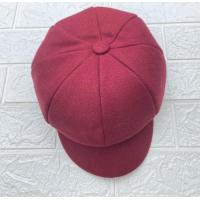 ราคา หมวกทรงฟักทองสไตล์เกาหลีใส่เบาสบายพร้อมส่ง (18354419572)