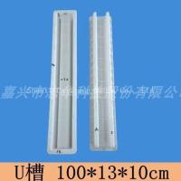 ราคา การผลิตแม่พิมพ์ผลิตภัณฑ์ปูนซีเมนต์ U พิมพ์รางสายเคเบิลไฟฟ้าท่อระบายน้ำฝาปิดคอนกรีตกล่องแม่พิมพ์พลาสติกสำเร็จรูป (18776708337)