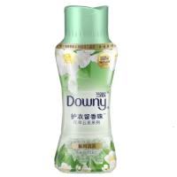 ราคา คลังสินค้าพร้อม น้ำยาปรับผ้านุ่มน้ำหอมกลิ่นดาวน์นี่ Secret Whisper Wash Scent Unstoppables (13193518345)