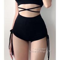 ราคา FASH Zeza กางเกงขาสั้นใส่ออกกำลังกาย กางเกงสายฝอ ครบไซส์ มีหลายลายให้เลือก (11755618500)