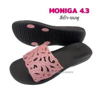 ราคา รองเท้า Monobo รุ่น Moniga4 3 ของแท้ 100 (20595350499)