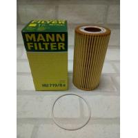 ราคา กรองน้ำมันเครื่อง Volvo V40 II 2012 รุ่น 2 0 T4 2 0 T5 2 5 T5 Oil Filter Mann HU 719 8x HU719 8x (7144502540)