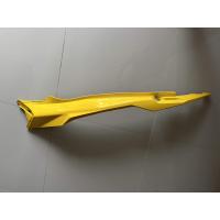 ราคา ชุดสี ทั้งคัน GPX Drone150 สีเหลือง ปี 2021 ถึง ปี 2023 แท้ศูนย์ GPX Drone 150 Yellow ALL NEW (20983930673)