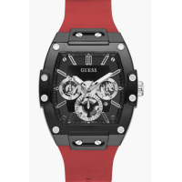 ราคา Guess Mens Watch GW0203G3 GW0203G1 GW0203G2 GW0203G4 GW0203G5 GW0203G7 43mm (20070921096)