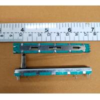 ราคา A 10K 6ขา A103 วอลลุ่มแบบสไลด์ ยาว7 5cm ตัวต้านทานแบบปรับค่า VR วอลลุ่มปรับเสียงแบบสไลด์ ขายแพค 2ตัว120บ (14620555914)