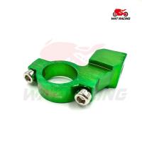 ราคา ประกับหูกระจกแต่ง หูยึดแฮนด์ ปะกับหูกระจก ตัวล็อคกระจก HONDA YAMAHA (20582363786)