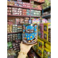 ราคา มาโอจิ สตาร์คัพ ช็อกโกแลต ดิพ บิสกิต 100 ชิ้น l Maoji Star Cup Chocolate with Biscuits 100 Pcs (21264769747)