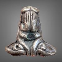 ราคา พระปิดตา เนื้อสัมฤทธิ์แก่เงิน (19192933581)