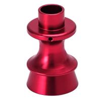 ราคา Pqy ใหม่แต่งรถลูกบิดเกียร์กลับตัวยกสำหรับ Subaru BRZ Toyota FT86 GT86สีเงิน สีแดง สีดำ สีฟ้า PQY SKA92 (21170251401)