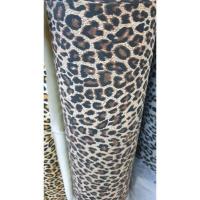 ราคา ผ้าคอตตอน ทีซี ลายเสือ สุดสาคร ฤาษี เสือโคร่ง เสือดาว หน้ากว้าง 110 115cm (17334739445)