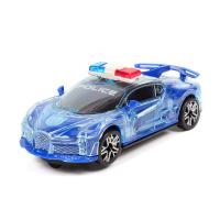 ราคา โมเดลรถยนต์สปอร์ตล้อสากลรถทาสีรถของเล่นไฟฟ้าสำหรับเด็กมีไฟและของขวัญสมบูรณ์แบบดนตรี (21152036993)