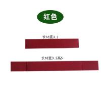 ราคา แผ่นรองฐานเหมาะสำหรับกระเป๋าชาแนล WOC แผ่นรองแบบถือแผ่นรองแบบตั้งพื้นแผ่นรองกระเป๋าแบบโค้งสำหรับ 19woc (20121043980)