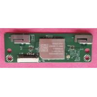 ราคา ตัวรับ Wifi TV Sony ของแท้ถอดจากเครื่อง รุ่น KD 55X7000F KD 55X8000G พาร์ท J20H088 1 458 998 12 หรือรุ่นอื่นๆ ทีพาร์ทตรงกัน (20620422753)