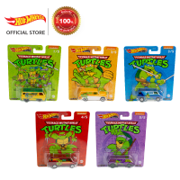 ราคา Hot Wheels Pop Culture Assortment Sold As Set 5 cars ฮอตวีล รถรุ่นป๊อปคัลเจอร์ ขายยกชุด 5 คันไม่ซ้ำแบบ DLB45 N TH (18500566141)