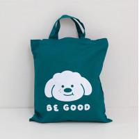 ราคา Neighbor Goods Be Good Tote Bag กระเป๋าผ้าCanvas (19517537693)