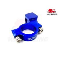 ราคา ประกับหูกระจกแต่ง หูยึดแฮนด์ ปะกับหูกระจก ตัวล็อคกระจก HONDA YAMAHA (16436676266)