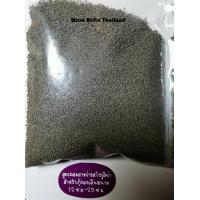 ราคา Tokyu EBI โตคิว เอบิ 150g มี 3 ขนาดให้เลือก อาหารเม็ดจม สำหรับเลี้ยงปลาที่หากินบริเวณพื้นน้ำ เช่น กุ้ง ปลากระเบน ปลาแพะ ปลาหมู (17635480710)