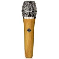 ราคา ไมโครโฟน Telefunken M80 ครบทุกสี Lime สีใหม่ Black Solid Color Copper Chrome Gold Turquoise (8956173126)