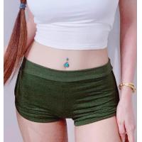 ราคา FASH Zeza กางเกงขาสั้นใส่ออกกำลังกาย กางเกงสายฝอ ครบไซส์ มีหลายลายให้เลือก (10959128599)