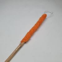 ราคา ไม้เรียวหวาย พร้อมด้ามจับ 0 6 0 9X65 cm (14713131702)