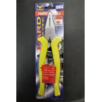 ราคา คีมปากจิ้งจก 8 นิ้ว รุ่น CP 200G TSUNODA ตราหัวกระทิง ของแท้ (11109046843)