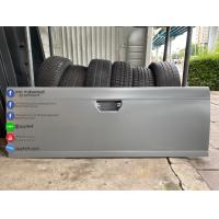 ราคา ฝากระบะท้าย Nissan Frontier รุ่นมือเปิดกลาง (9930616830)