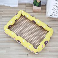 ราคา ที่นอนสุนัข ที่นอนสัตว์เลี้ยง ที่นอนสุนัข ที่นอนเย็น เสื่อเย็น เสื่อเย็นสัตว์เลี้ยง เสื่อแมว เสื่อสุนัข ผ้าเย็นสามขนาด (18436584953)