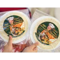 ราคา Roys รอยส์ เกซาตีญ่าผักโขมชีสเบคอน ทรัฟเฟิลชีสซอสเซจ พร้อมปรุง อาหารสไตล์เม็กซิกัน (16188488677)