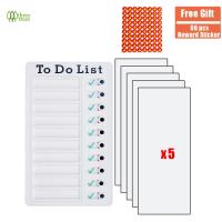 ราคา My Chores Memo board กระดานบันทึก ลิสรายการ To do list (15151270301)