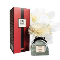 ราคา Phruksa Spa ดอกไม้หอมปรับอากาศ กลิ่น ดอกมะลิ Flower Diffuser 120 ml Royal Jasmine ดอกไม้ดูดน้ำหอม น้ำหอมบ้าน Aroma Diffuser (553048817)