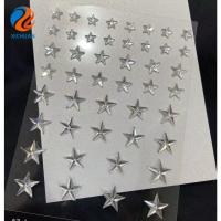 ราคา Xichuan สติกเกอร์ติดคริสตัลรูปตาสำหรับการแสดงบนเวทีสติกเกอร์ติดคริสตัลชุดแต่งกายเครื่องสำอางคริสตัลหลากสีสติกเกอร์ติดพลอยเทียม (17782416019)
