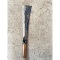 ราคา มีดหวด มีดโต้ มีดบ้อง ด้ามสีทอง ยาว 17 นิ้ว เหล็กแหน็บแท้ 100 พร้อมด้ามเหล็ก ชุบแข็งจัดส่งตามรูปจริง Lzd No 02 (17432892775)