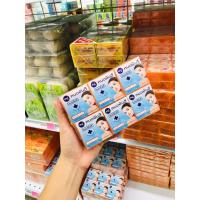 ราคา ส่งฟรี 1ก้อน สบู่ สมุนไพร สบู่เปลือย ส้ม มะละกอ แคนตาลูป มะขาม น้ำนมข้าว แตงโม แครอท ทนาคา น้ำนมแพะ รกแกะ มะหาด กวาวเครือ กลูต้า คอลลาเจน (4978136970)