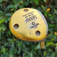 ราคา FW5 GOLDWIN TOUR MILLED AVDP SYSTEM ก้าน AVDP SYSTEM รูปทรงเป็นเอกลักษณ์ ตีง่าย และตีแม่นยำมาก มือสอง ของแท้ BY NakaraLuxurious (18139399348)