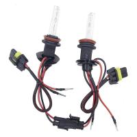 ราคา TA 2ชิ้น เซ็ต55W H11 H8 H9 HID หลอดไฟหน้า Xenon ชุดแปลง3000 12000K สำหรับรถยนต์ (10035164737)