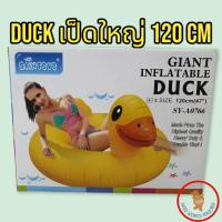 ราคา แพเป่าลมเป็ดน้อย ห่วงยาง ห่วงยางชายหาดเล่นน้ำ ทะเล อุปกรณ์ทะเล แพยางแฟนซี แพเป็ด แพยางเป็ด แพยาง แพเป็ดน้อย แพแฟนซี ขนาด1 47ม 1 47ม 81ซม (14066088828)
