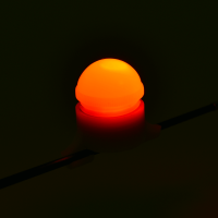 ราคา กระดิ่งเตือนตกปลากลางคืนพร้อมไฟ LED คันเบ็ดตกปลาสะท้อนแสงแบตเตอรี่แบบถอดได้กันน้ำ (20730973351)