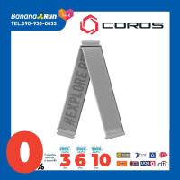 ราคา Coros 22mm Band สายนาฬิกาสำหรับนาฬิการุ่น APEX 2 Pro APEX Pro APEX 46mm (17429801175)
